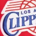Куртка NBA LA Clippers 95