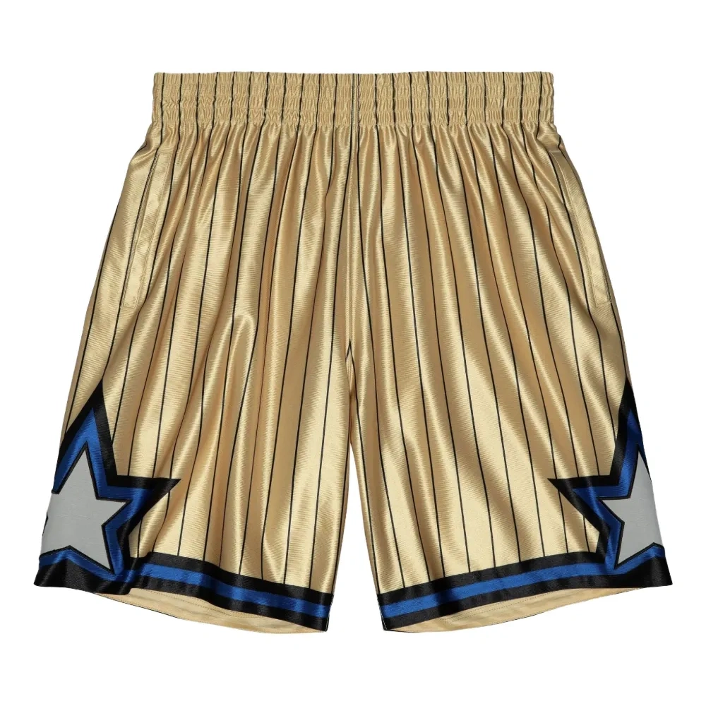 Шорты Orlando Magic 1993 75th Swingman