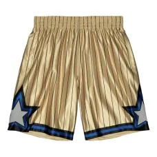 Шорты Orlando Magic 1993 75th Swingman