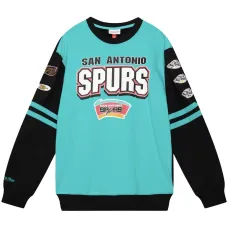 Толстовка NBA San Antonio Spurs