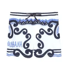 Плавки-шорты с логотипом