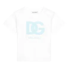 Футболка с логотипом