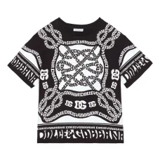 Футболка с принтом Marina Футболка с принтом Marina