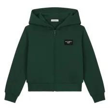 Худи с логотипом