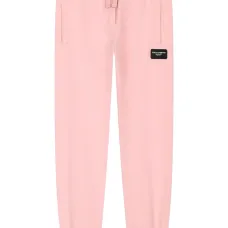 Спортивные брюки с логотипом