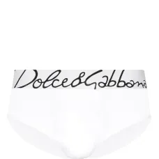 Трусы-брифы с логотипом