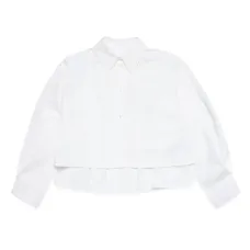 Рубашка с вышивкой