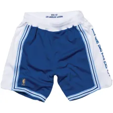 Шорты NBA Los Angeles Lakers Alternate 1996-97