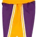 Шорты NBA La Lakers 96-97 Шорты NBA La Lakers 96-97