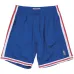Шорты NBA Philadelphia 76ers 96-97 Swingman Alternate
