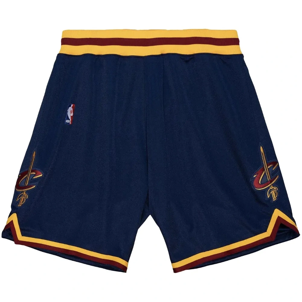 Шорты NBA Cleveland Cavaliers 2011 Alternate
