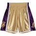 Шорты NBA LA Lakers 2009 75th Swingman
