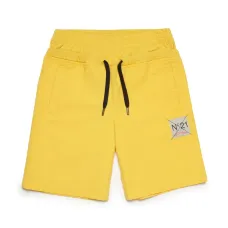 Шорты с логотипом Шорты с логотипом