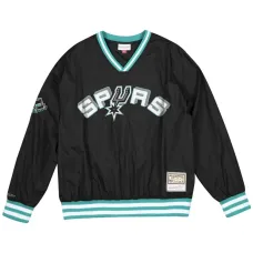 Пуловер Neon World NBA San Antonio Spurs