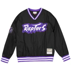 Пуловер Neon World NBA Toronto Raptors