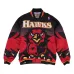 Куртка NBA Atlanta Hawks 95