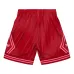 Шорты Chicago Bulls 2008 Monochrome Swingman из коллаборации с NBA