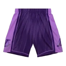 шорты "NBA LA Lakers 2009" Monochrome Swingman