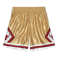 Шорты 75th NBA Chicago Bulls 1997 Swingman