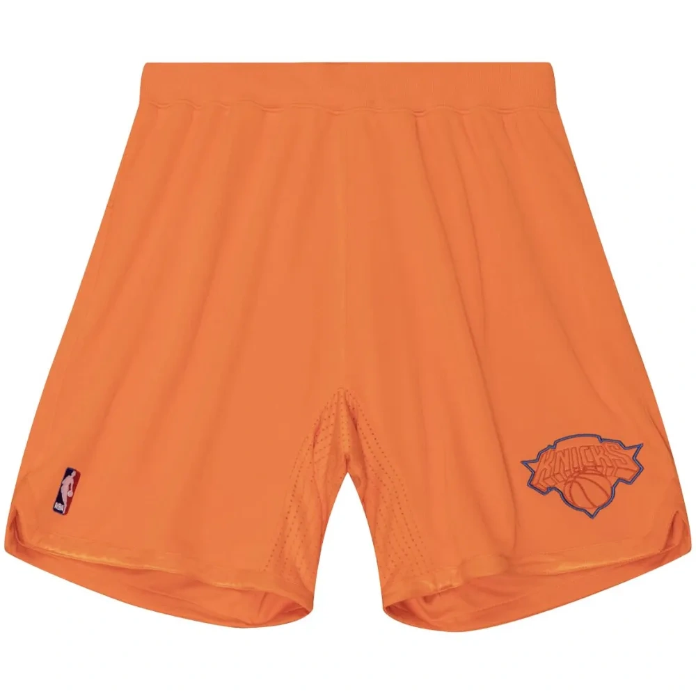 Шорты NBA NY Knicks 2012 Christmas Day