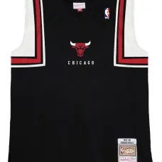 топ "NBA Chicago Bulls 1997"
