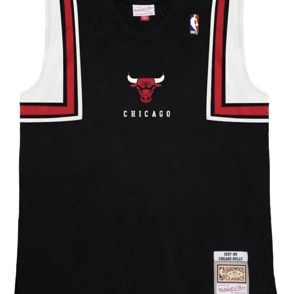 топ "NBA Chicago Bulls 1997" топ "NBA Chicago Bulls 1997"