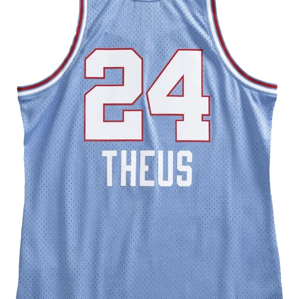 Топ NBA 85 Reggie Theus Swingman