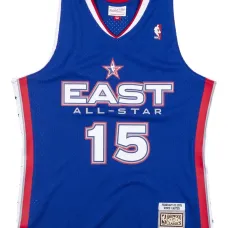 топ "NBA All Star 05 Vince Carter"