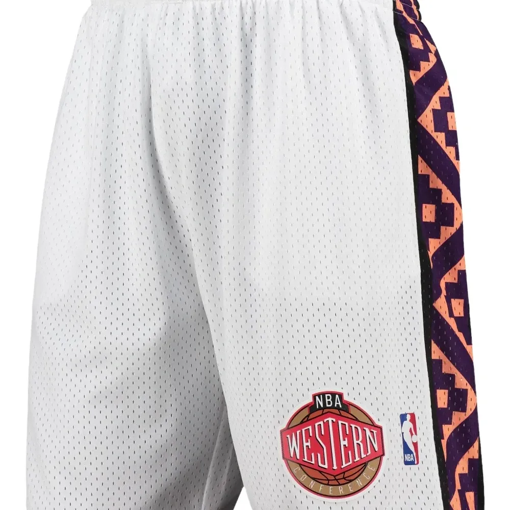 Шорты NBA All Star West 1995
