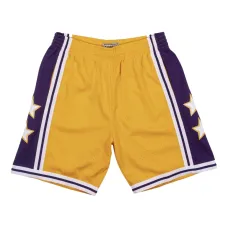 Шорты NBA All-Star 1972 Swingman Шорты NBA All-Star 1972 Swingman
