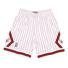 Шорты NBA Chicago Bulls 1995 Reload Swingman