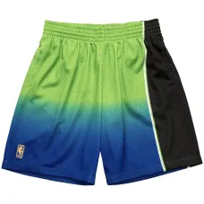 Шорты NBA Atlanta Hawks 1996