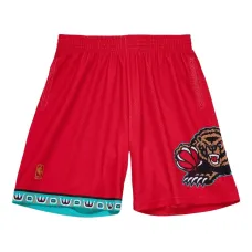 Топ NBA Vancouver Grizzlies 1998 Swingman