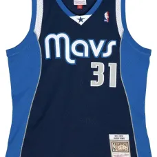 Топ NBA Dallas Mavericks Jason Terry 2011 Swingman из джерси