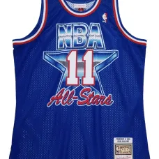 топ "NBA Karl Malone 1992" All Star West топ "NBA Karl Malone 1992" All Star West