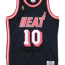 Топ NBA Miami Heat из джерси