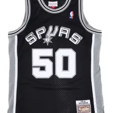 Топ "NBA Spurs 98-99 David Robinson" Swingman