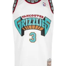 Топ 98 Grizzlies Shareef Abdur-Rahim Swingman Home из коллаборации с NBA