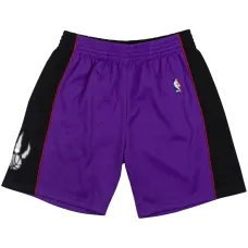 Шорты NBA 1999 Toronto Raptors Swingman Шорты NBA 1999 Toronto Raptors Swingman