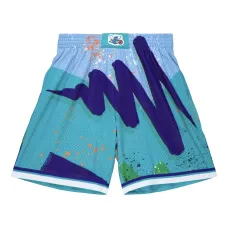 топ "NBA Charlotte Hornets 1992" Hyper Hoops Swingman