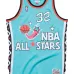 Жилет Shaquille O'Neal NBA All-Star 1996 Swingman Жилет Shaquille O'Neal NBA All-Star 1996 Swingman