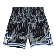 шорты 1994 Team Marble Swingman из коллаборации с Orlando Magic