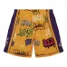 Шорты NBA LA Lakers 2009 Slap Sticker