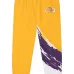 Спортивные брюки NBA LA Lakers Paintbrush