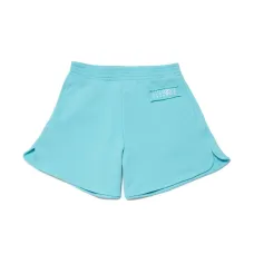 Шорты с узором