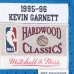 Джерси "Minnesota Timberwolves 95" Кевина Гарнетта (NBA) Джерси "Minnesota Timberwolves 95" Кевина Гарнетта (NBA)