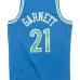 Джерси "Minnesota Timberwolves 95" Кевина Гарнетта (NBA) Джерси "Minnesota Timberwolves 95" Кевина Гарнетта (NBA)