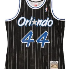 топ "NBA Magic 2009 Jason Williams" Swingman