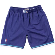 Шорты NBA Hornets 94-95