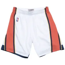 Шорты NBA Warriors 09-10